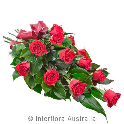 Rose Bouquet - 12