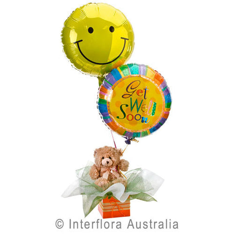 Balloons