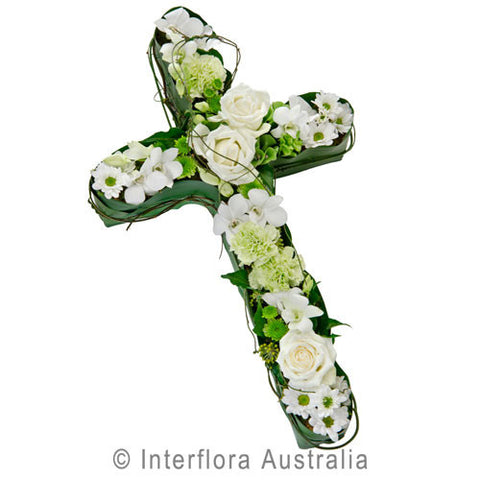 Sympathy - Cross