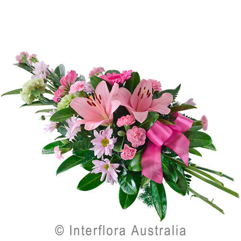 Sympathy Spray - Pink