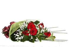 Rose Bouquet - 6