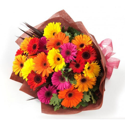 Gerbera Bouquet
