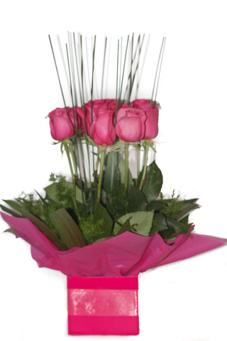 Rose Box - 6