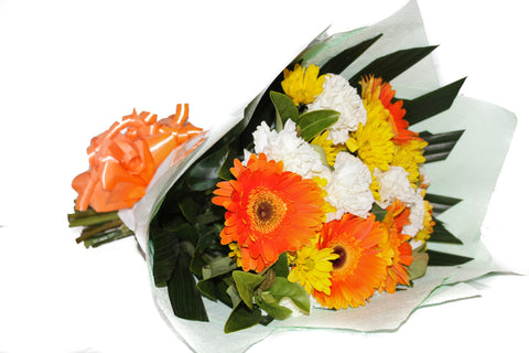 Seasonal Flower Bouquet - Large