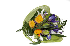 Seasonal Flower bouquet